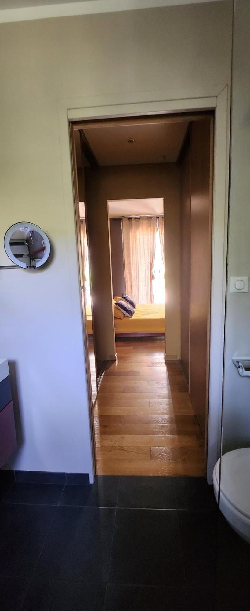 Chambre D'Hotes Casa Lucia Furiani Zewnętrze zdjęcie